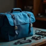 Classificação NCM de mochilas e bolsas para ferramentas