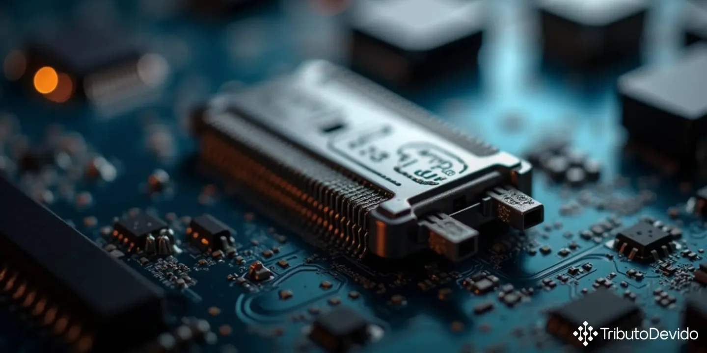 classificação fiscal do módulo de controle eletrônico de airbag