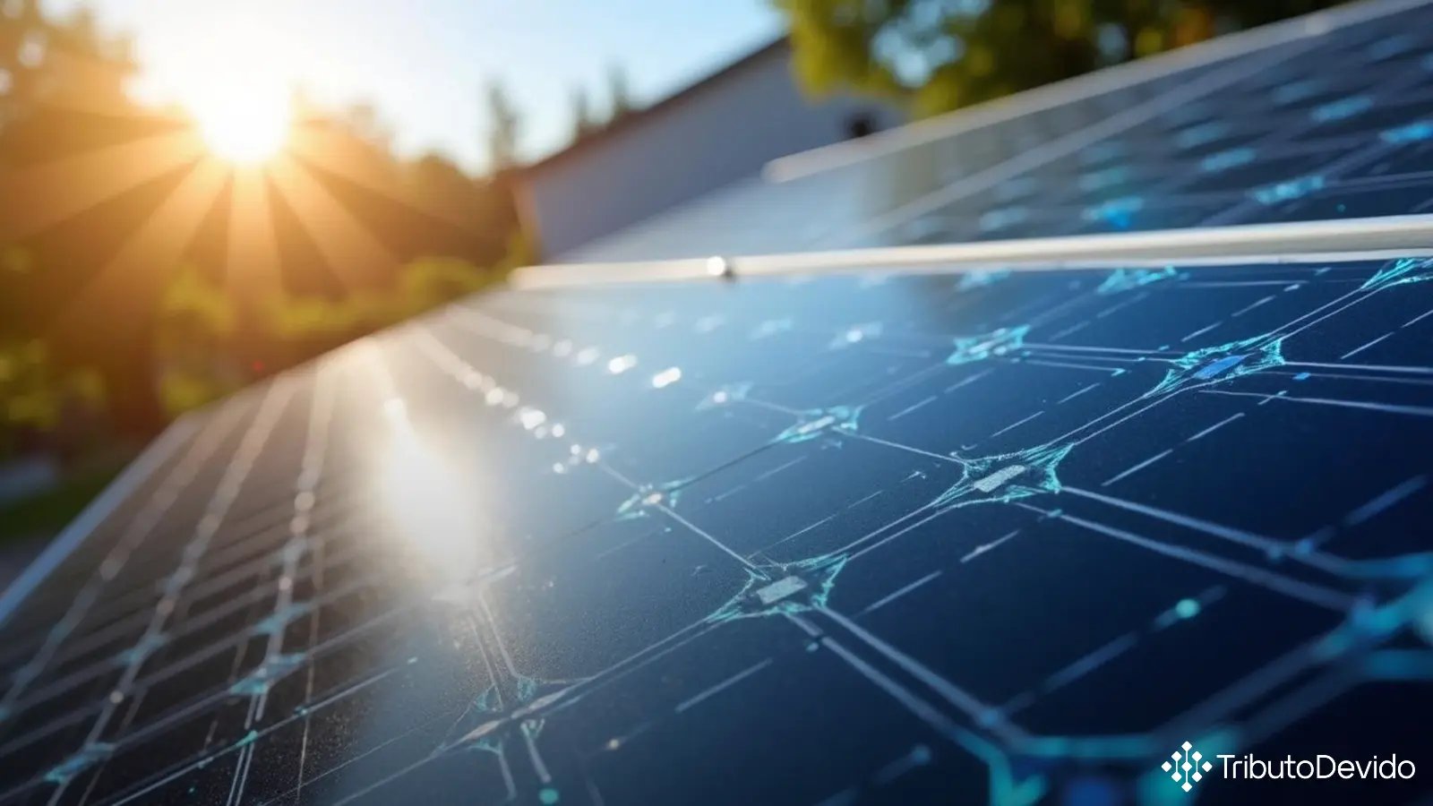 classificação fiscal de módulos fotovoltaicos com inversor incorporado