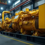 classificação fiscal de módulos de geração de energia para plataformas de petróleo