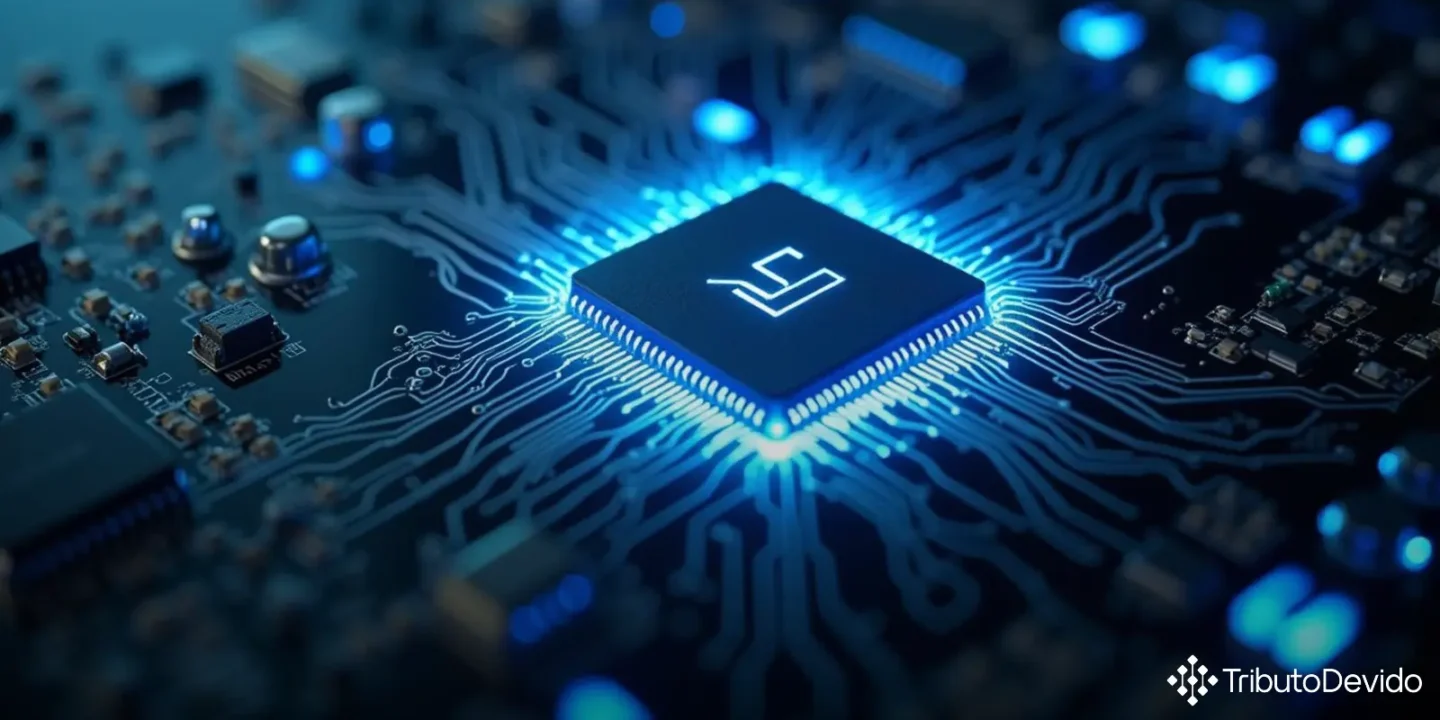 Classificação Fiscal de Módulos LCD na Posição 8524.91.00