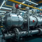 classificação fiscal do módulo para redução de sulfeto de hidrogênio