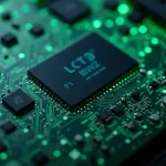 Classificação Fiscal de Módulos de Visualização LCD para Aviônica