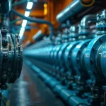 Classificação fiscal de módulo de operação de PIG para tubulações em plataforma petrolífera