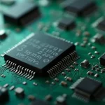 Classificação fiscal de módulos Wi-Fi