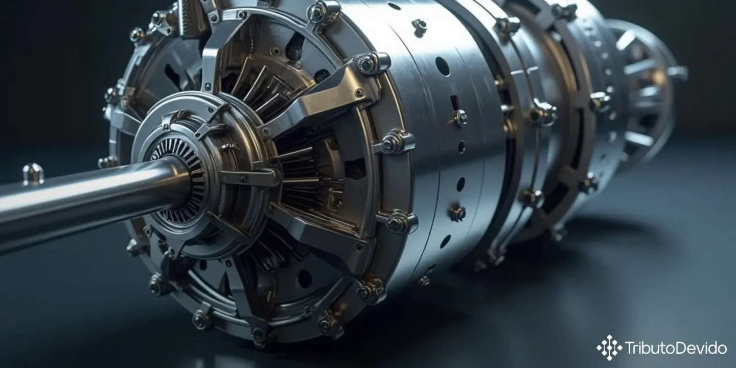 classificação fiscal de módulos multiplicadores para aerogeradores