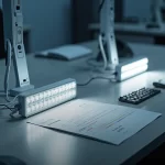 classificação fiscal NCM para módulos de LED