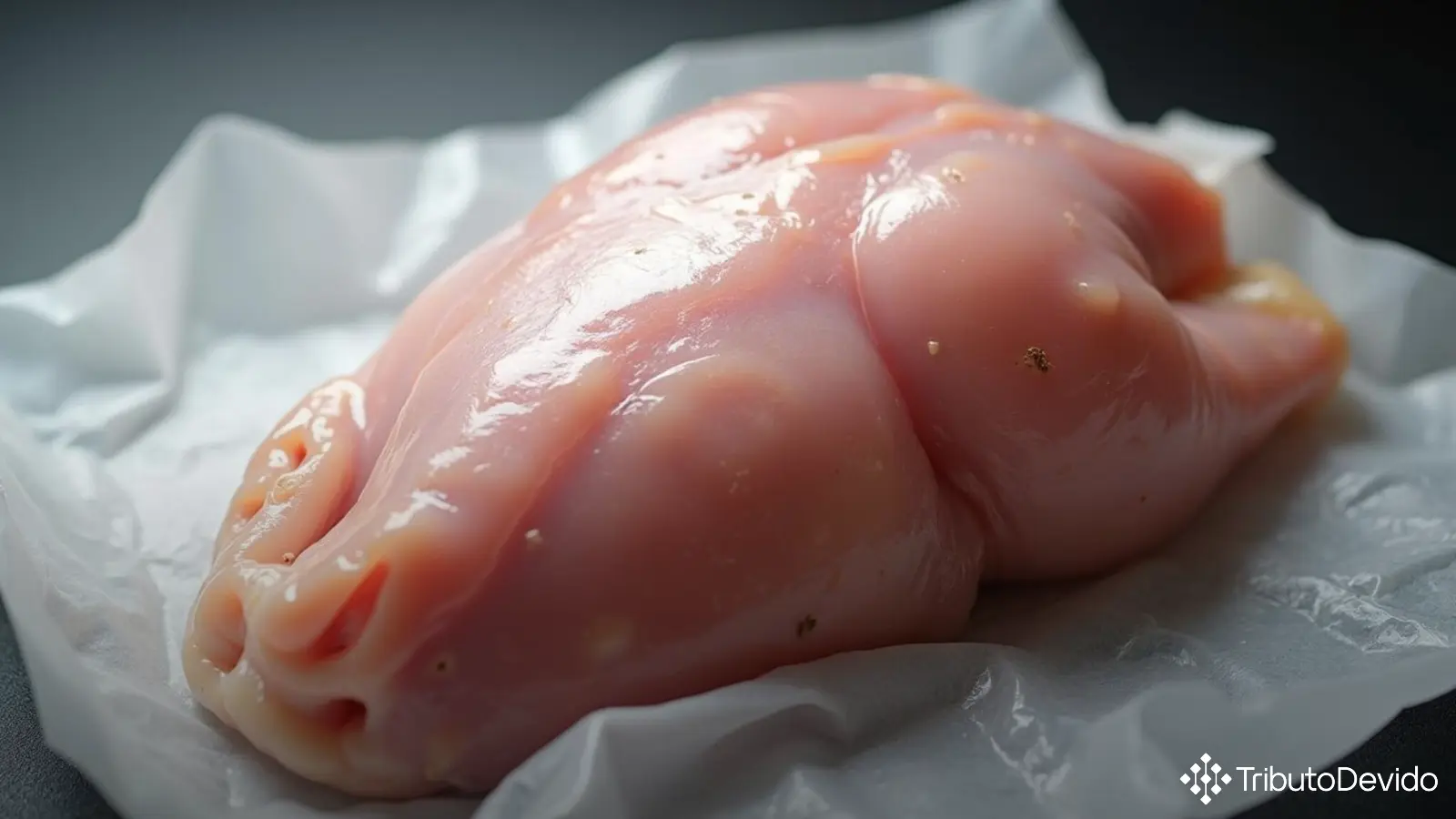 classificação fiscal de moela de frango congelada na NCM