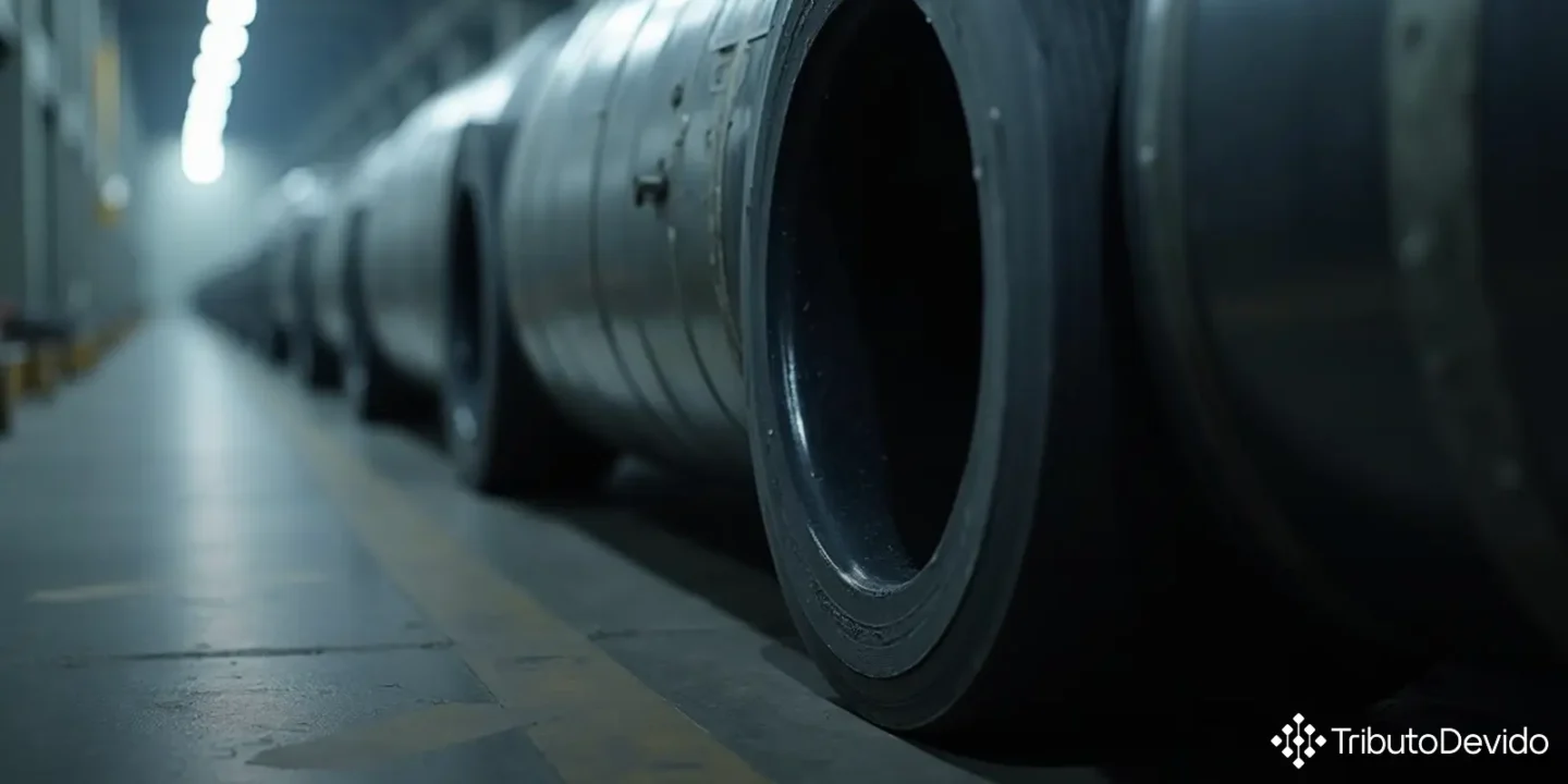 classificação fiscal de molas pneumáticas para caminhões