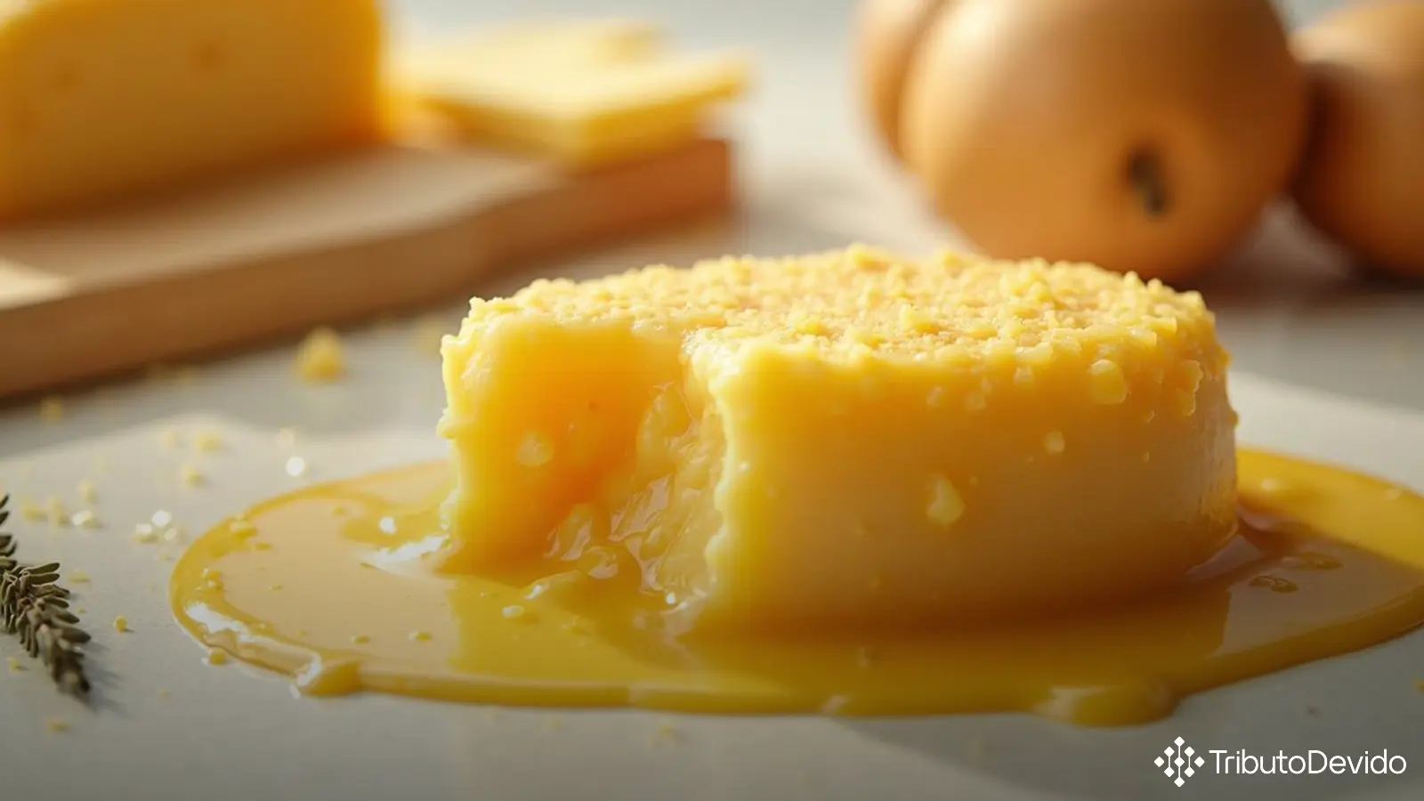 classificação fiscal de molho culinário sabor cheddar
