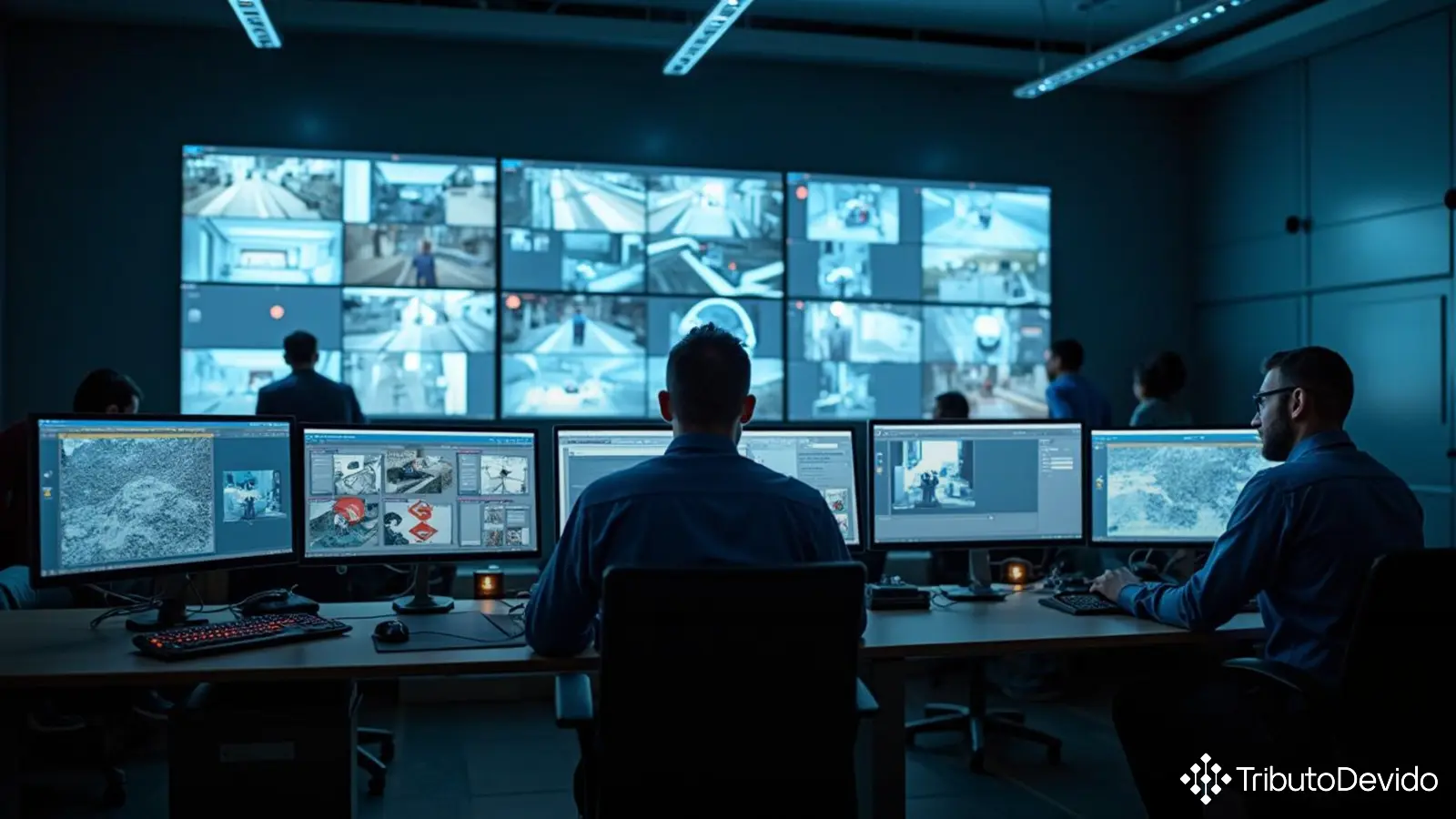 Regime Cumulativo do PIS/PASEP e COFINS para Serviços de Monitoramento Eletrônico de Segurança