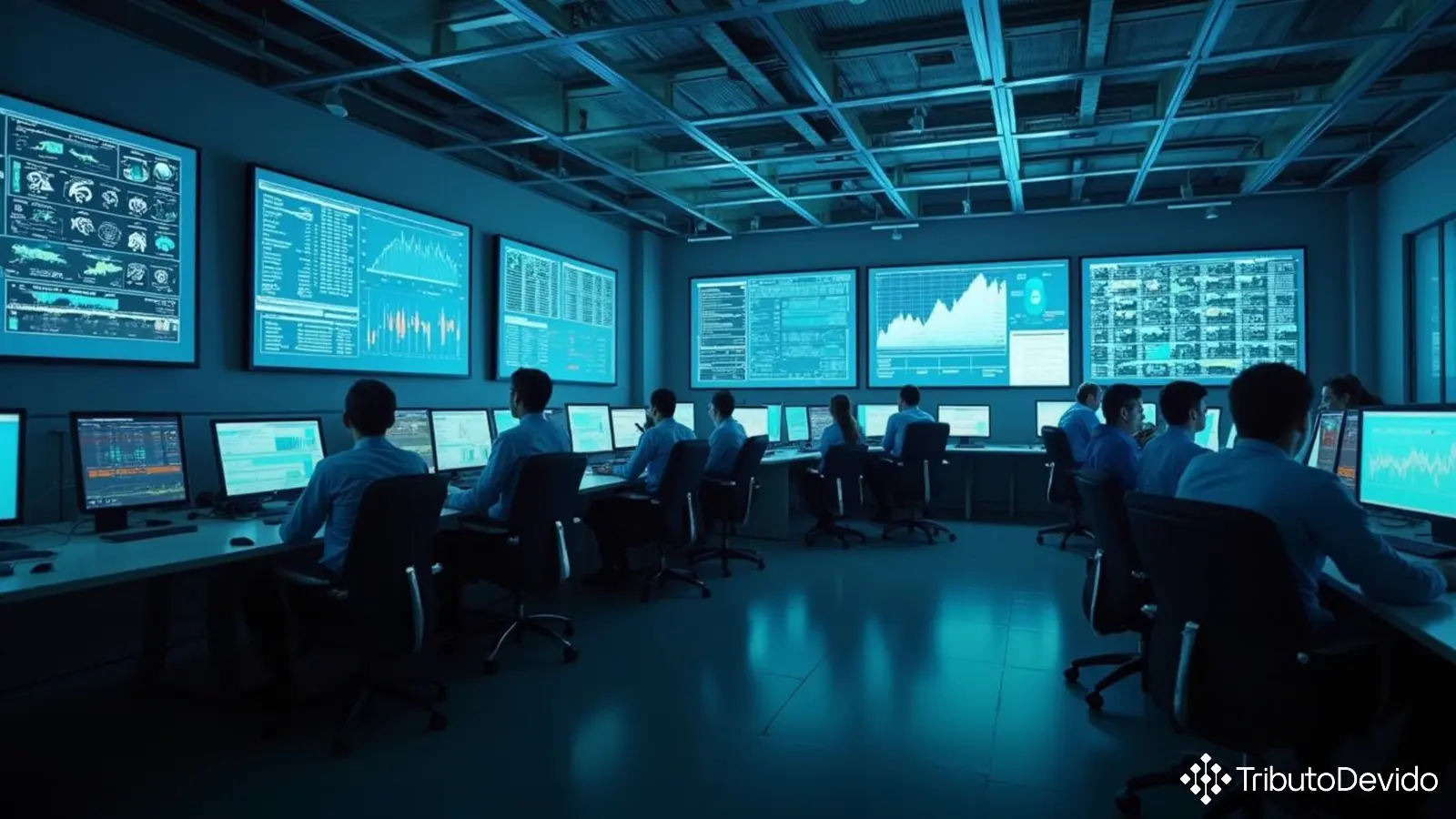 retenção de tributos na fonte em serviços de monitoração