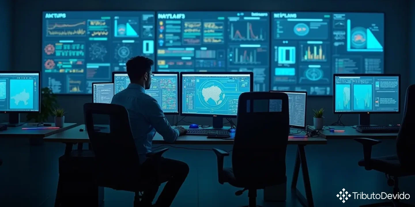 retenção na fonte em serviços de monitoração e gerenciamento de rede