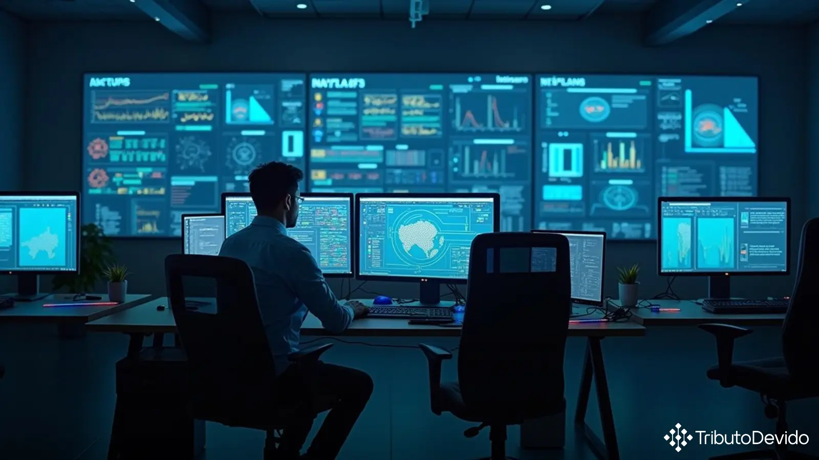 retenção na fonte em serviços de monitoração e gerenciamento de rede