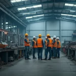 Tributação no Simples Nacional para instalação e montagem de estruturas metálicas