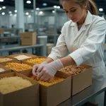 créditos de PIS/Cofins na produção de cestas básicas