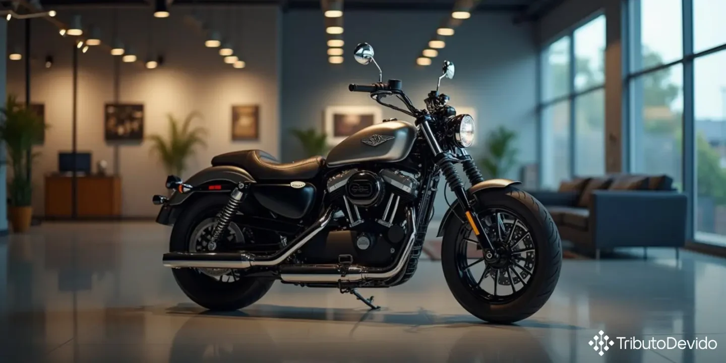 PIS/COFINS para fabricantes de motocicletas na Zona Franca de Manaus