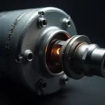 classificação fiscal de motores para ferramentas agrícolas manuais