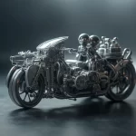 Classificação Fiscal de Motores e Caixas de Marchas para Automóveis na NCM