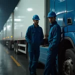 cessão de mão de obra para motoristas