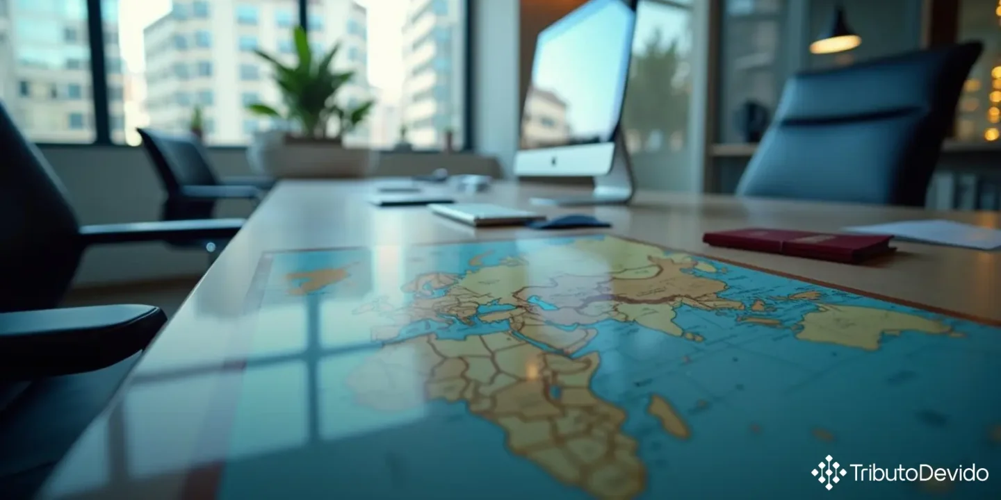 Tributação de Investimentos na Mudança de Residência Fiscal para o Brasil