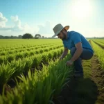 Contribuição Previdenciária sobre Receita de Sementes e Mudas