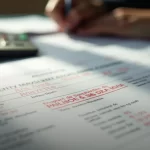 multas por descumprimento contratual no Simples Nacional