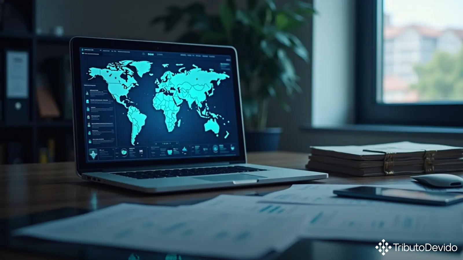 Receita Federal esclarece obrigações acessórias sobre NFTs de imóveis