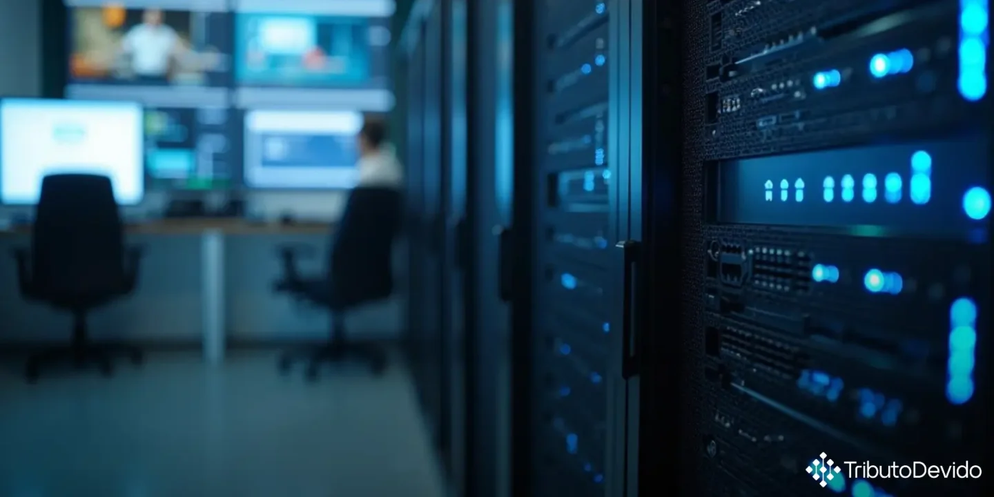 Classificação Fiscal de Gravadores de Vídeo em Rede