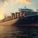 admissão temporária de embarcações estrangeiras para navegação de cabotagem