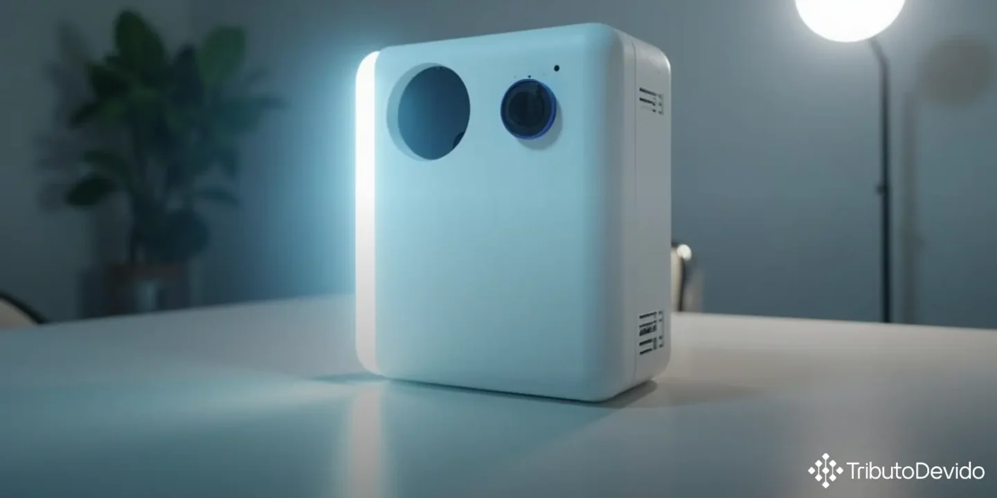 classificação fiscal de inaladores e nebulizadores portáteis