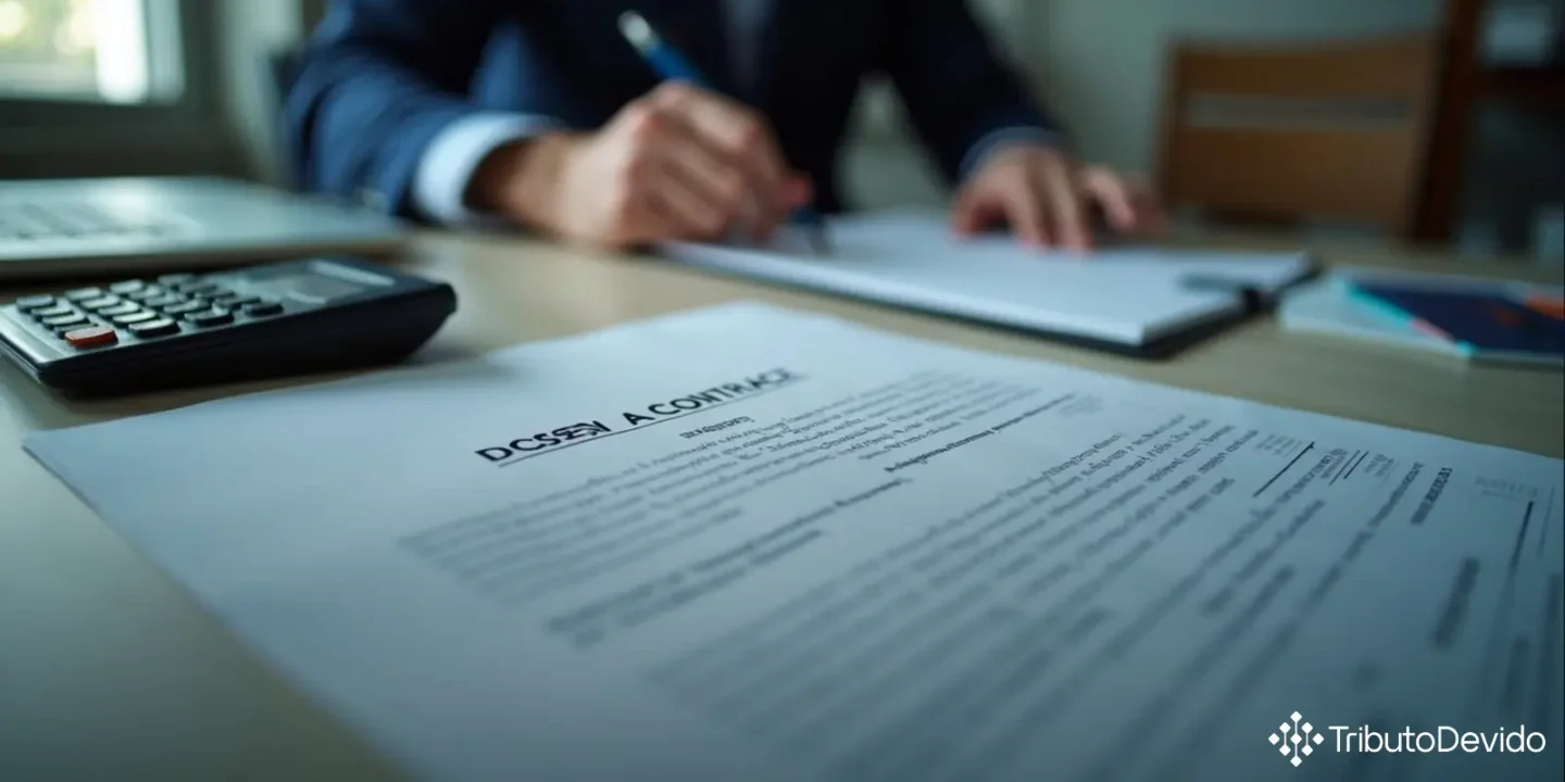 Tributação de Remissão de Dívidas