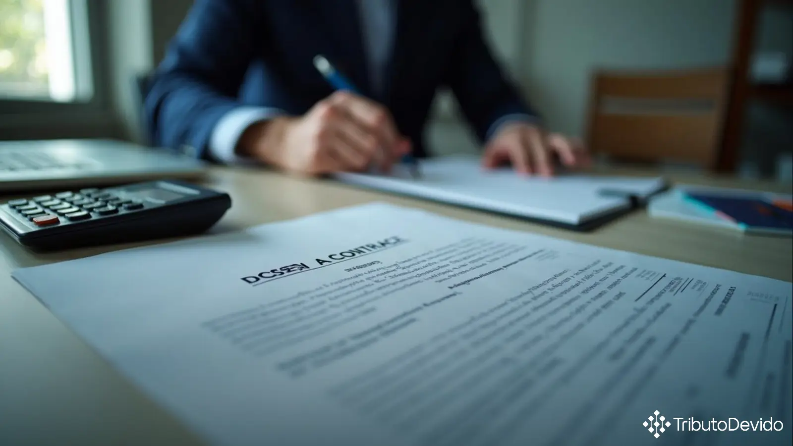 Tributação de Remissão de Dívidas