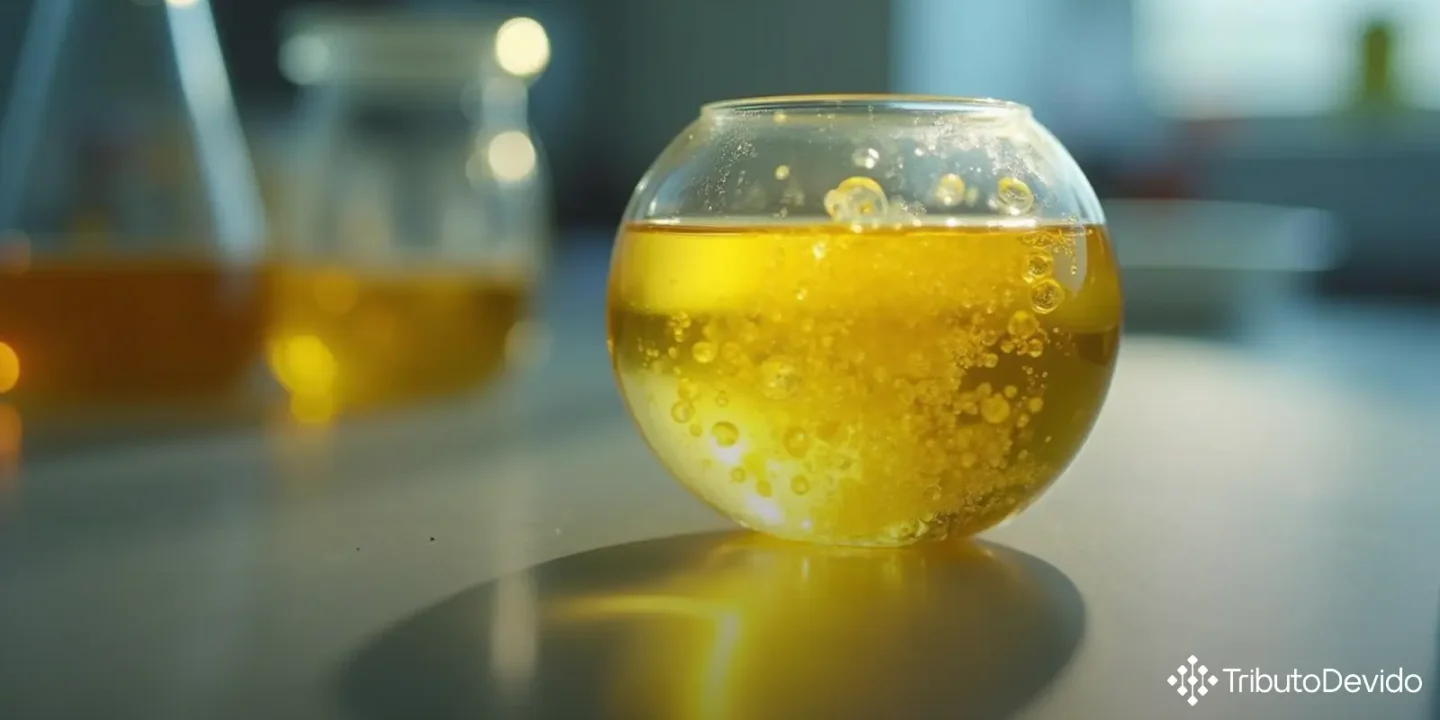 classificação fiscal do óleo essencial de sálvia esclareia