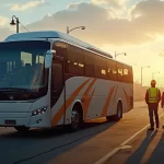 REIDI: Suspensão de PIS/COFINS não se aplica a serviços de fretamento