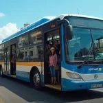 alíquota zero de PIS/COFINS para transporte público coletivo