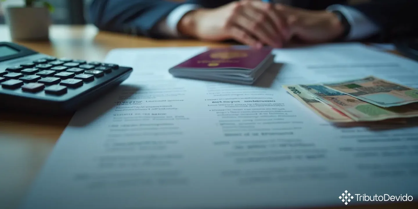 isenção de PIS/COFINS nas operações de câmbio com turistas estrangeiros