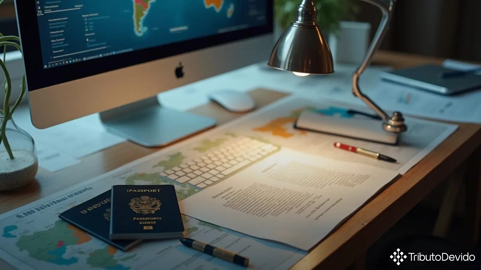 Operações Back to Back