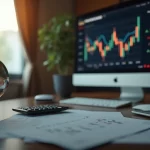 variações cambiais em contas no exterior