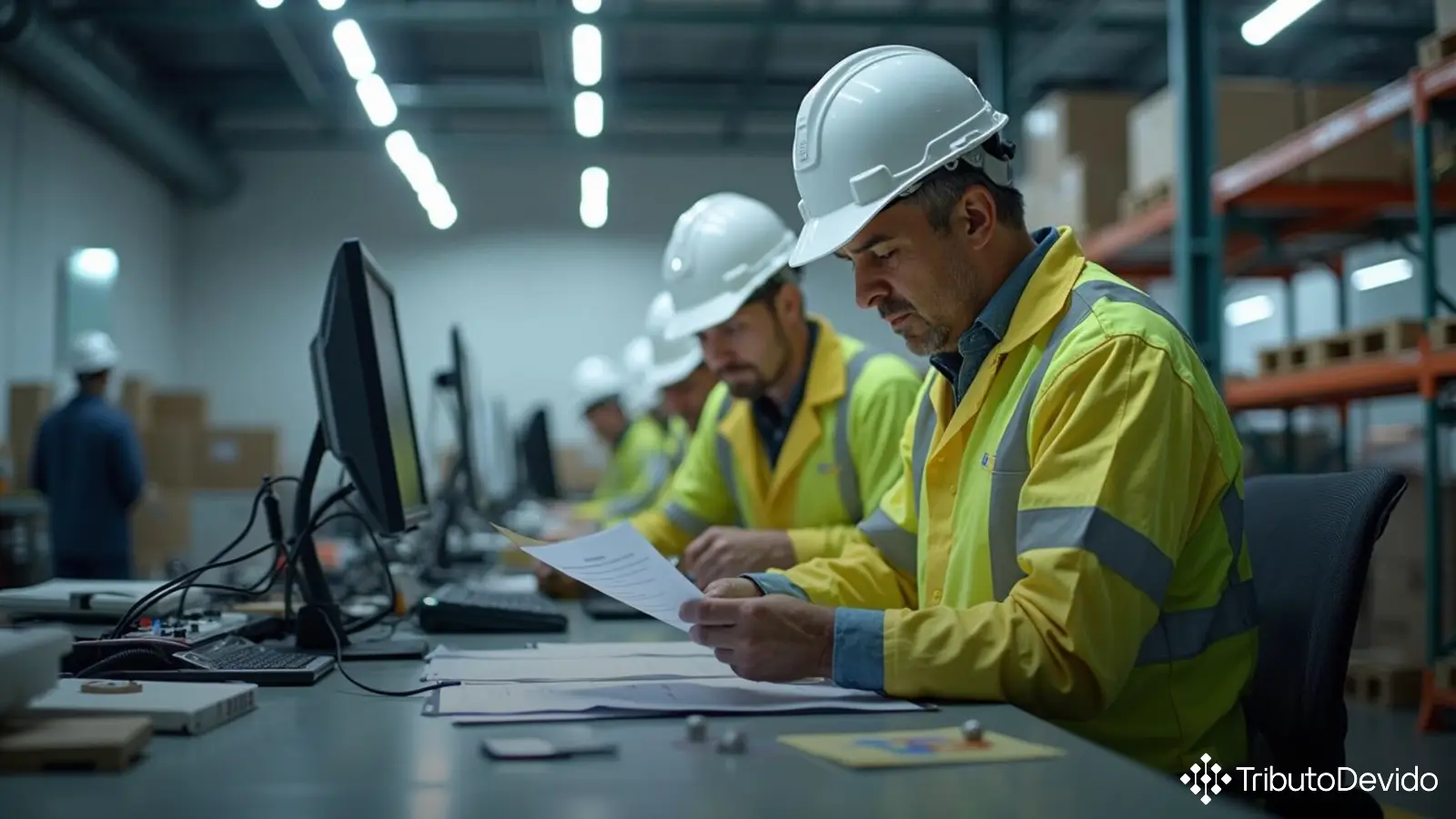 Créditos de PIS/COFINS em Operações Portuárias