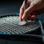 classificação fiscal de overgrip para raquetes de tênis