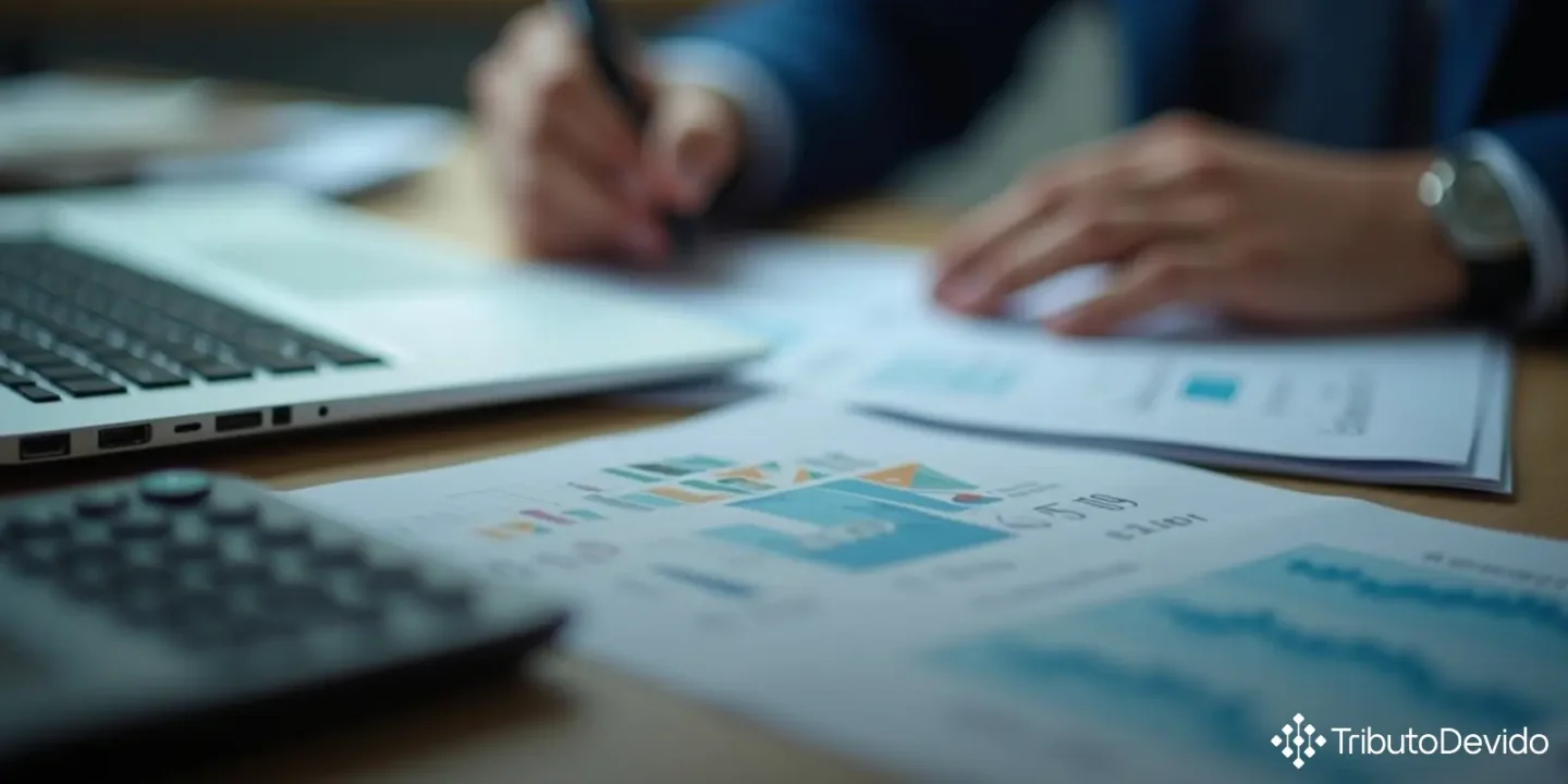 PERSE para empresas do Simples Nacional