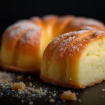 Classificação fiscal de paçoca caseira na NCM