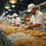 créditos de PIS e COFINS em supermercados