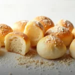 como classificar pão de massa doce parcialmente cozido na Nomenclatura Comum do Mercosul