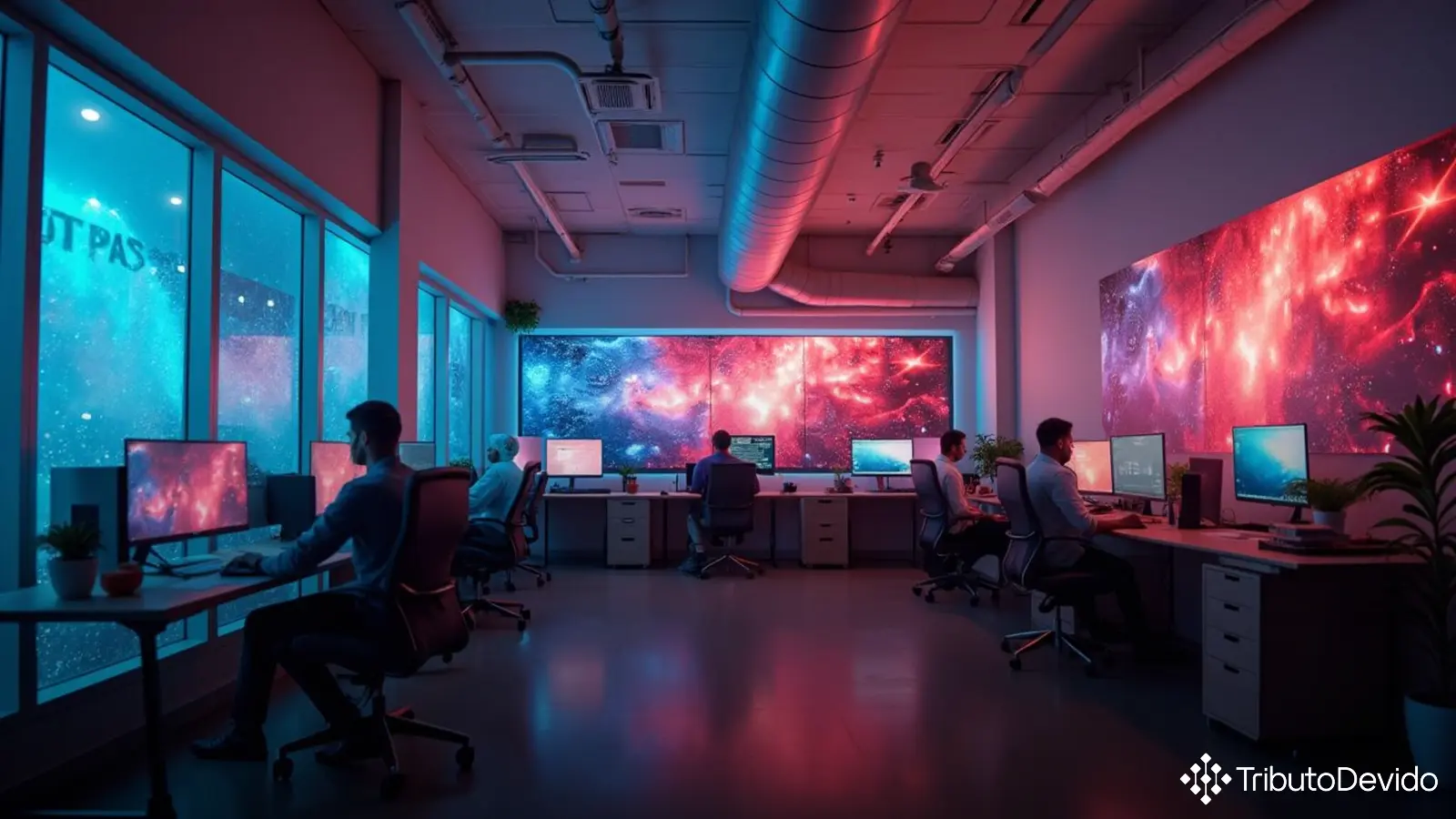 Retenção de IRRF em veiculação de mídia digital