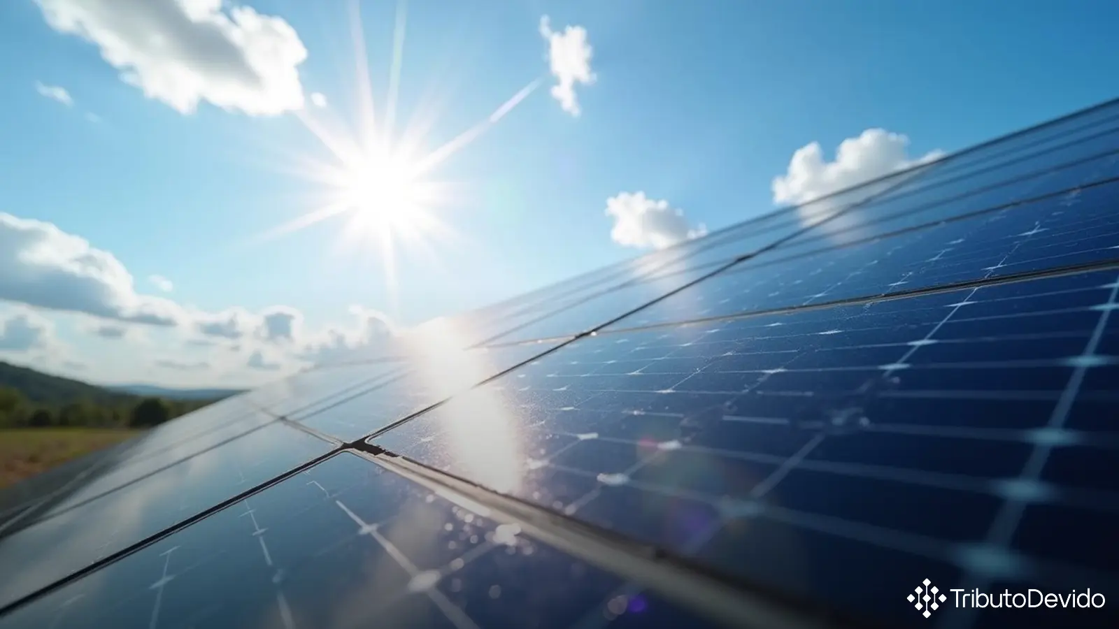 classificação fiscal de células solares em painéis