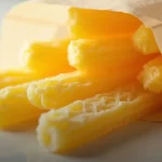 classificação fiscal de stick de mandioca