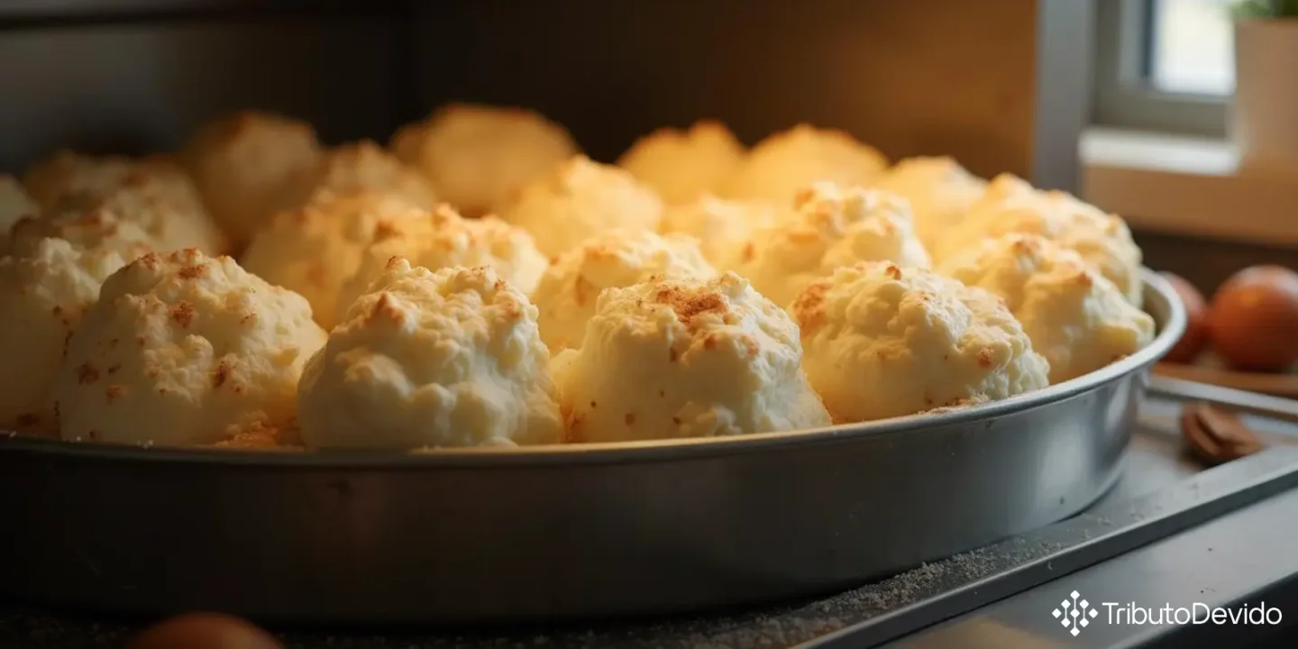 classificação fiscal de pão de queijo congelado