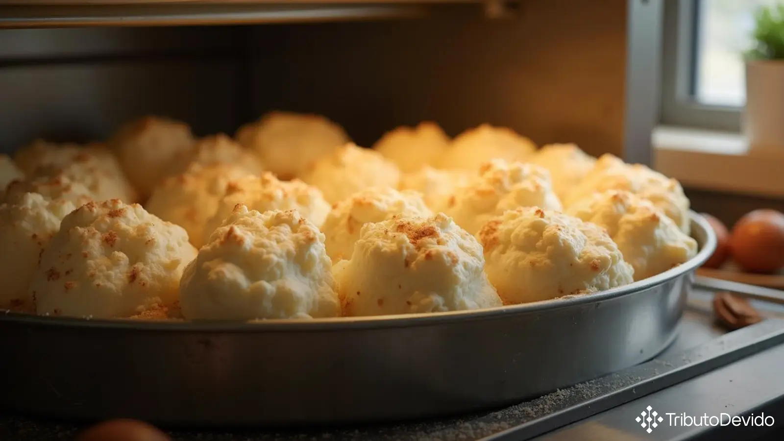 classificação fiscal de pão de queijo congelado